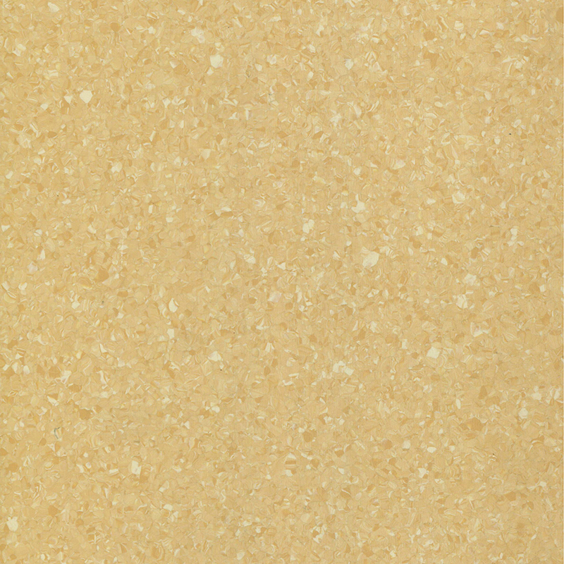 Revêtement de sol homogène vert & écologique