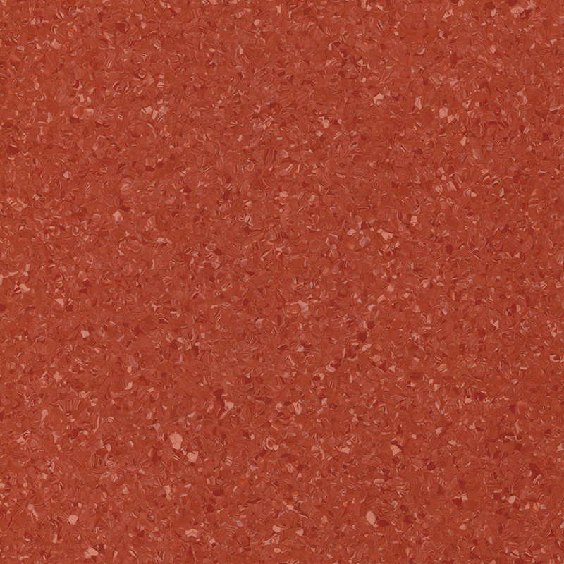 Revêtement de sol homogène vert & écologique