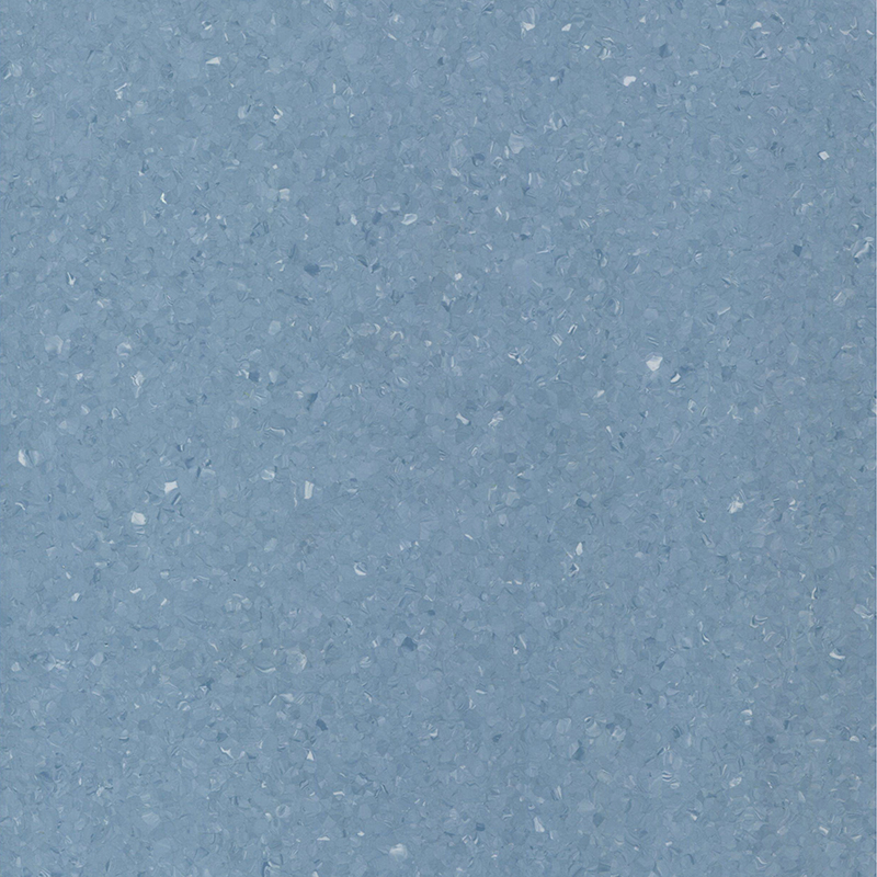 Revêtement de sol homogène vert & écologique