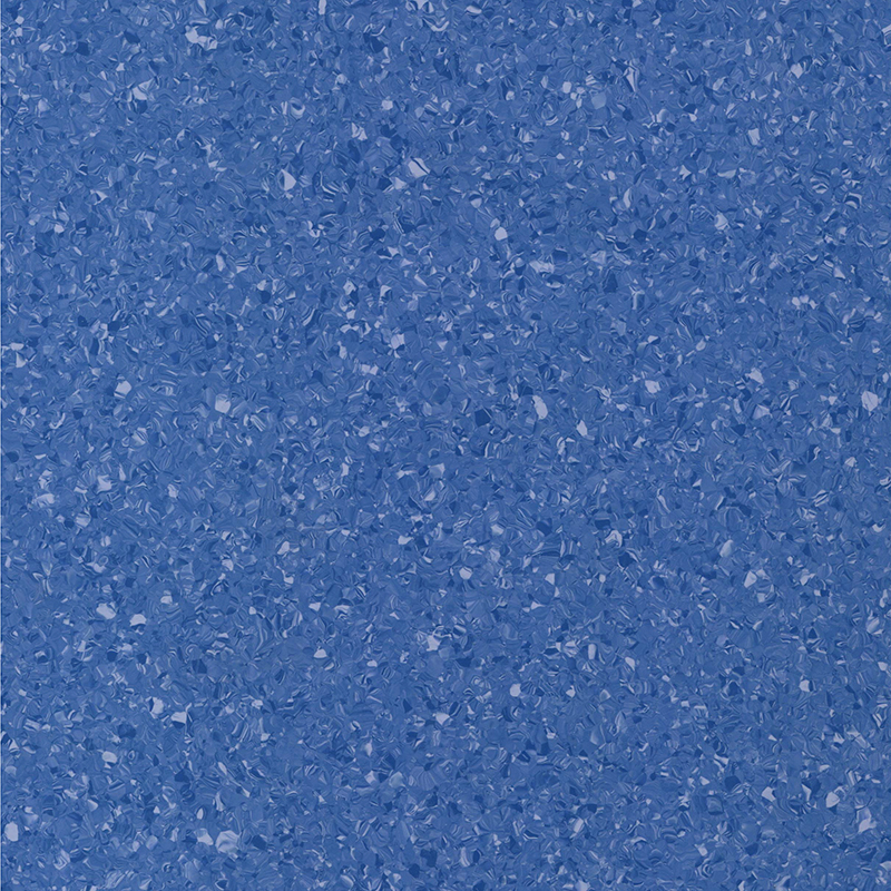 Revêtement de sol homogène vert & écologique