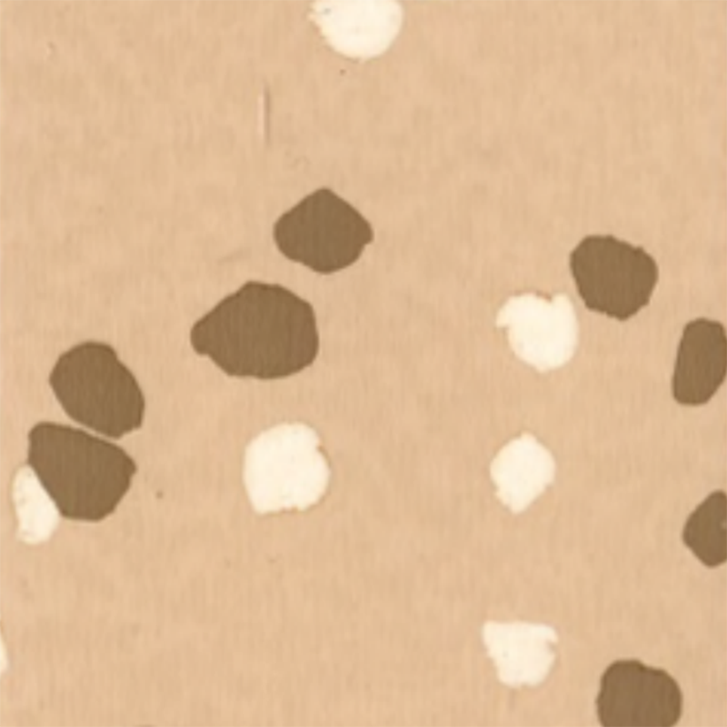 Revêtement de sol en caoutchouc antidérapant et résistant aux rayures