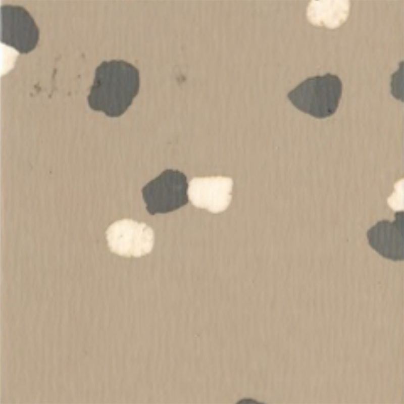 Revêtement de sol en caoutchouc antidérapant et résistant aux rayures