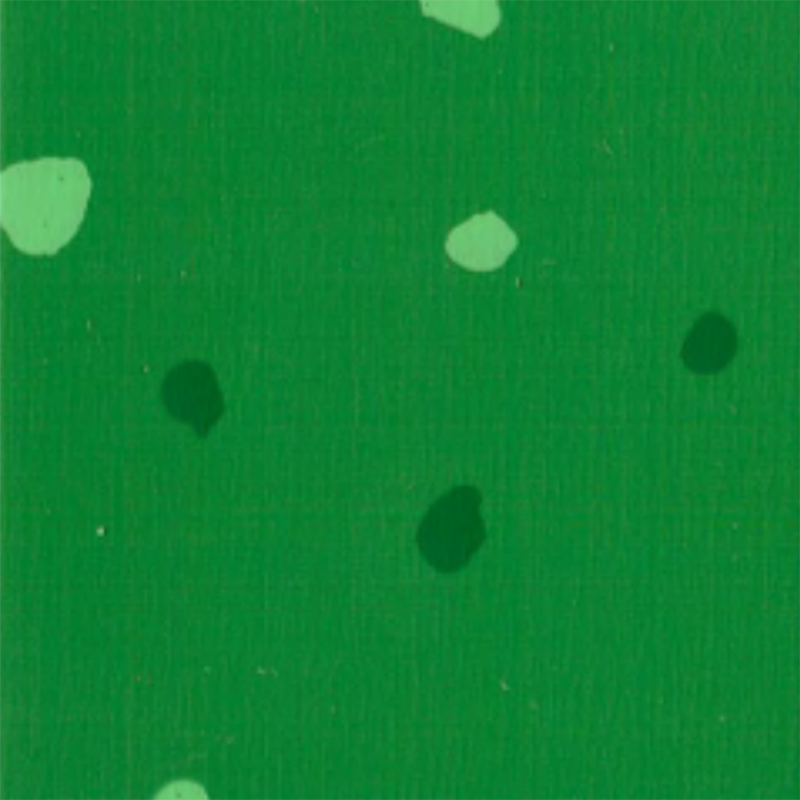 Revêtement de sol en caoutchouc antidérapant et résistant aux rayures