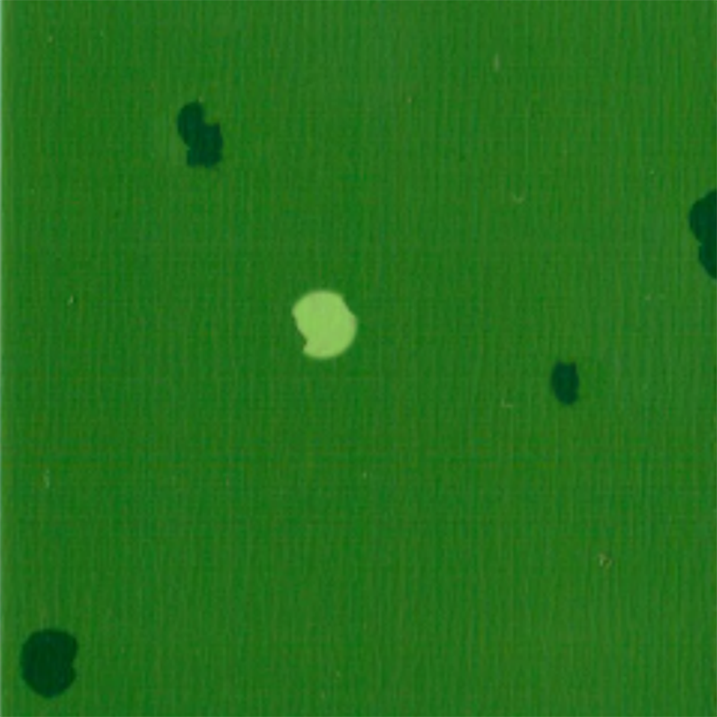 Revêtement de sol en caoutchouc antidérapant et résistant aux rayures