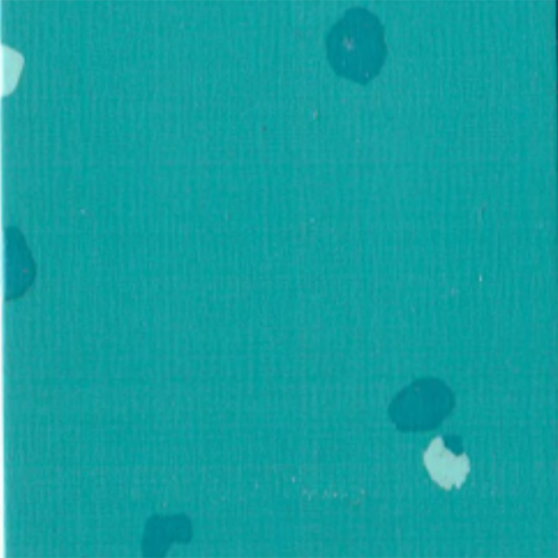 Revêtement de sol en caoutchouc antidérapant et résistant aux rayures