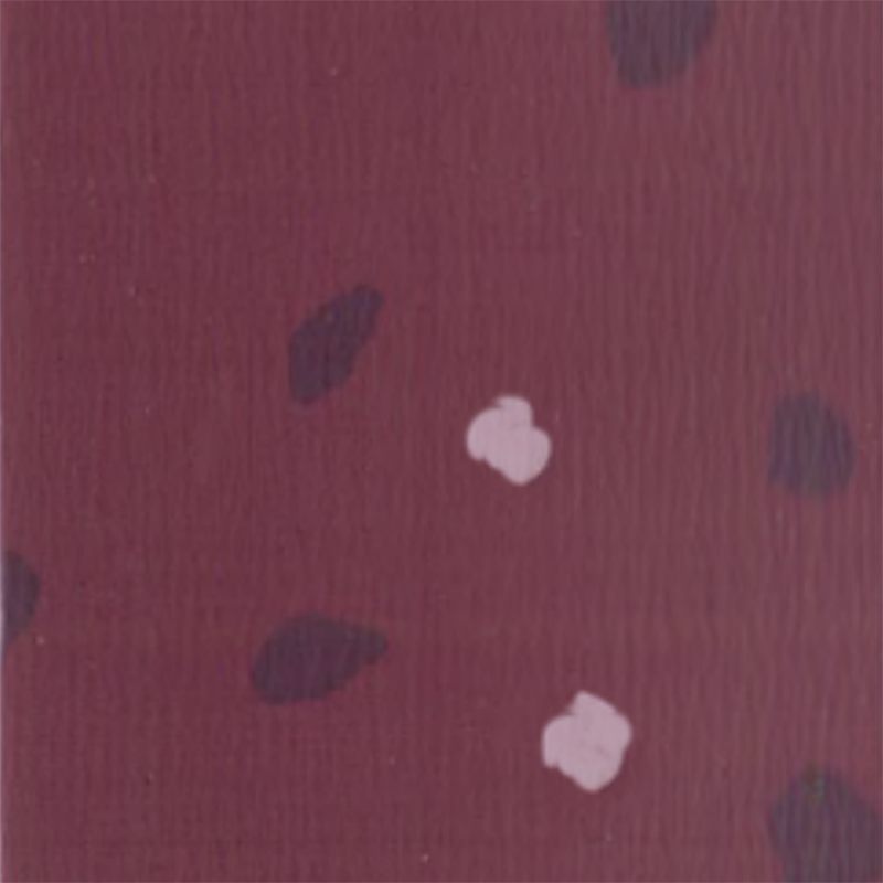 Revêtement de sol en caoutchouc antidérapant et résistant aux rayures