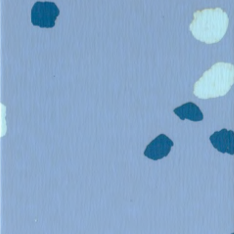 Revêtement de sol en caoutchouc antidérapant et résistant aux rayures