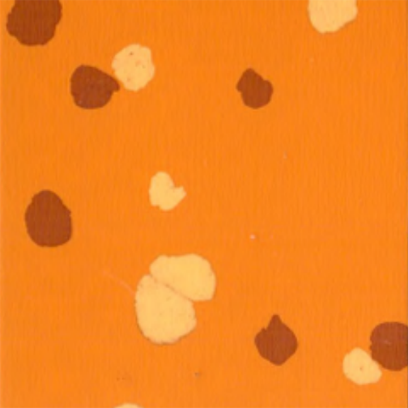 Revêtement de sol en caoutchouc antidérapant et résistant aux rayures