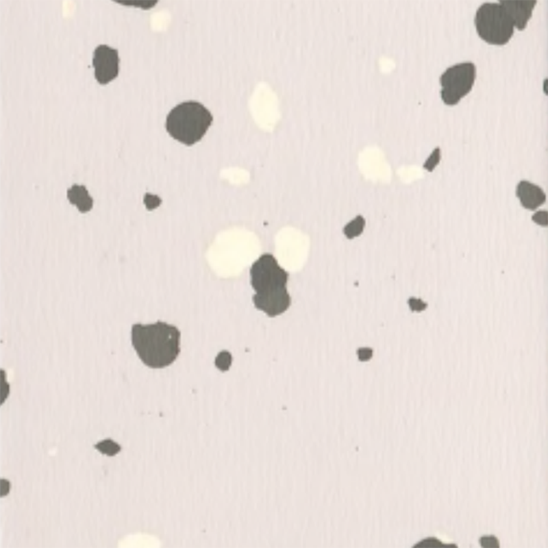 Revêtement de sol en caoutchouc environnemental