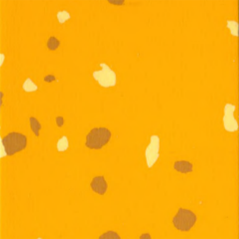 Revêtement de sol en caoutchouc environnemental