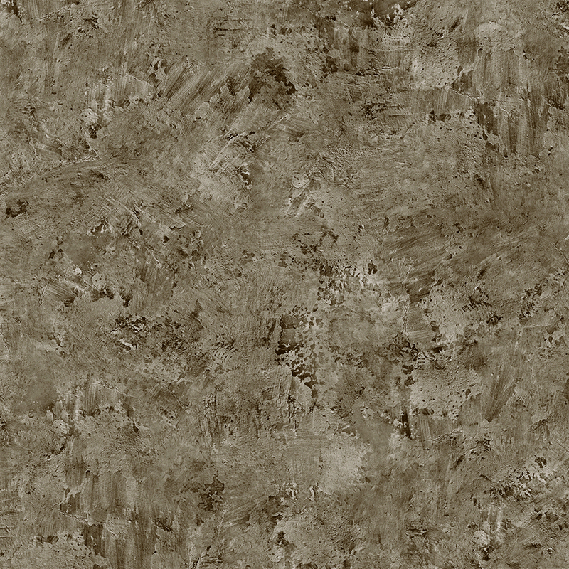 Conception flexible et carreaux de vinyle de luxe recyclables